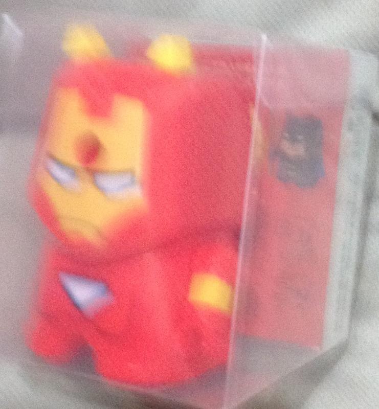 全新Marvel漫威IRON MAN 鋼鐵人超級英雄削鉛筆機(3歲以上適用)新款上市