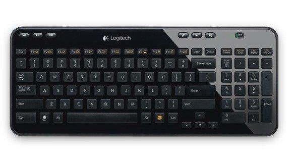 【鳥鵬電腦】logitech 羅技 K360r 無線鍵盤 6個熱鍵 Unifying 12個可自訂 F 功能鍵