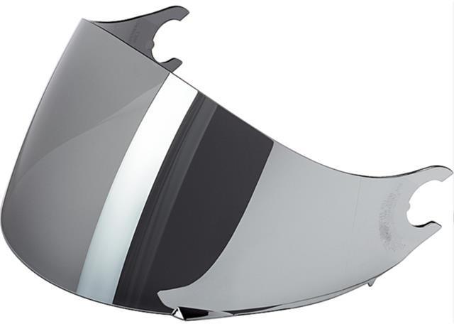 【奈特部品】SHARK SPARTAN SKWAL D-SKWAL 專用 電鍍銀 鏡片 現貨