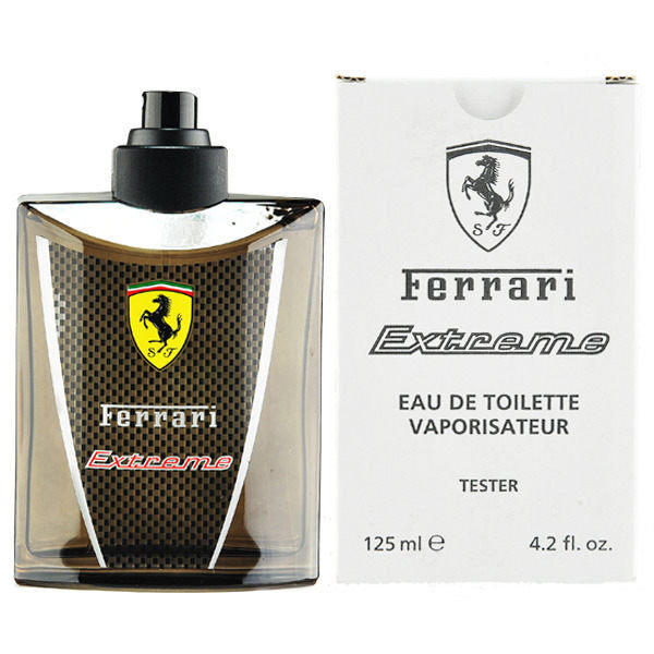 Ferrari Extreme 香水 - 香水(男性用)