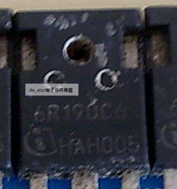 進口拆機測試好6R190C6 SPW6R190C6【大體積 157-05776 | 露天市集 | 全台最大的網路購物市集