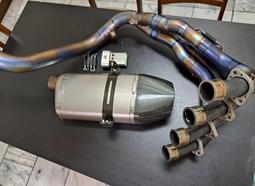 cbr600rr akrapovic - 排氣管(機車零組件) - 人氣推薦- 2023年12月