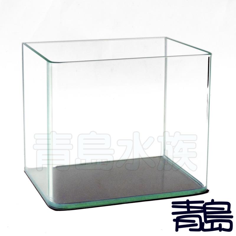 2311缺Y。青島水族。。F-324-7-1813台灣精品-高透明小彎角ㄇ型缸 玻璃魚缸==18*13*15cm/4mm
