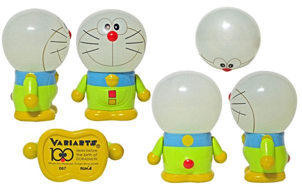 Variarts Doraemon公仔 067 日系款 生日禮物情人節禮物聖誕節禮物交換禮物婚禮小物(a夢久久)