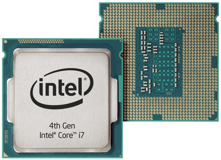 售Intel 1150(四代) I7-4770 @含原廠拆機銅底風扇@ | 露天市集| 全台