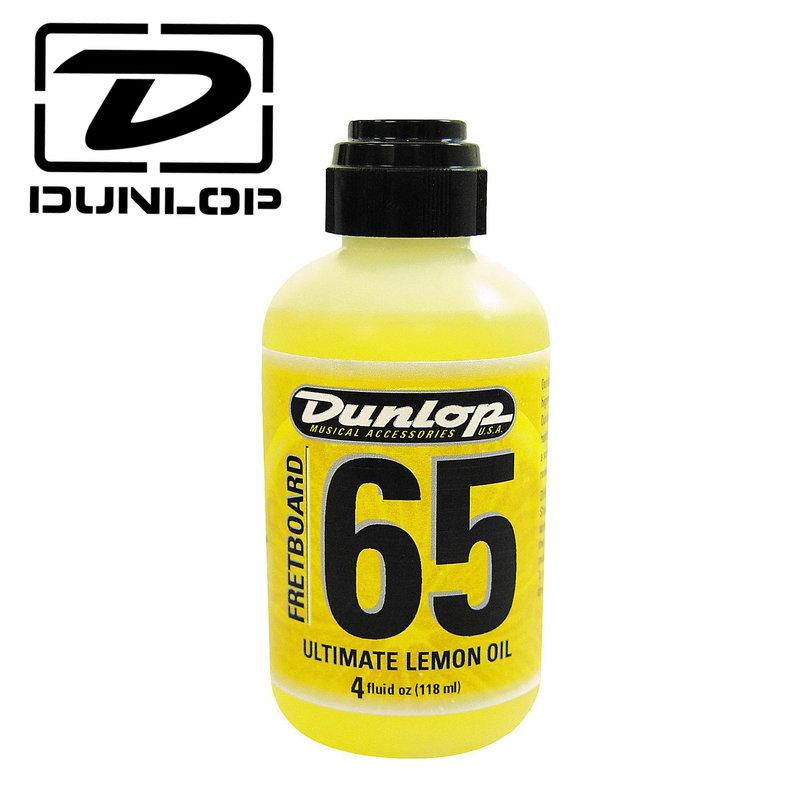 小叮噹的店- 指板油 保養 檸檬油 JDGO-6554 Dunlop 4oz.
