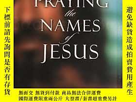 古文物PRAYING罕見THE NAMES OF JESUS露天190912 ANN SPANGLER   出版2002 