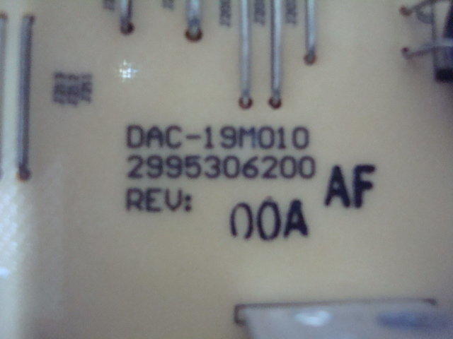 新品 DAC-19M010 AF(相容替代板-有音效)CMV 221A, VX2235WM-5,VX2245WM 電源板