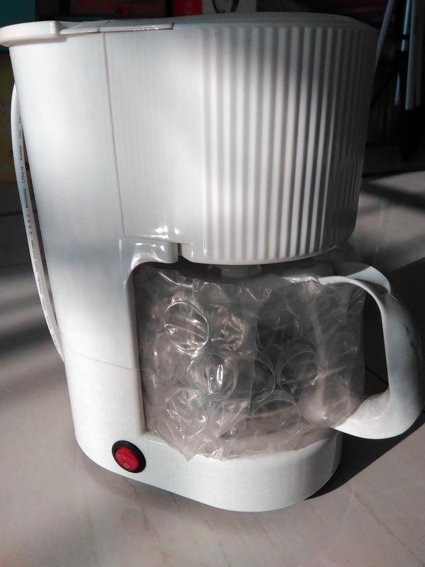 VM-007快煮咖啡壺