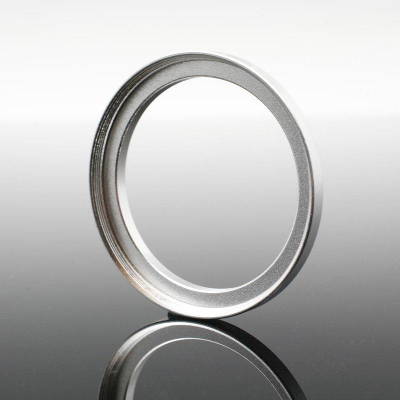 又敗家銀37-40.5mm濾鏡轉接環(小轉大順接)37mm-40.5mm保護鏡轉接環37mm轉40.5mm濾鏡接環