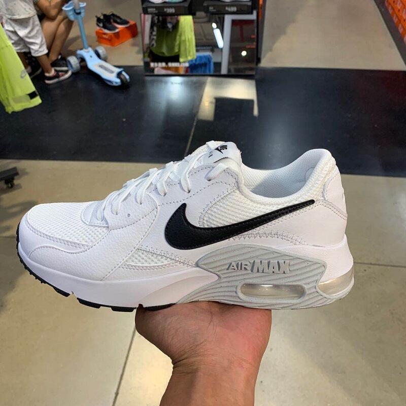 RS只賣正品】NIKE AIR MAX EXCEE 氣墊休閒鞋慢跑鞋CD4165-100 | 露天市