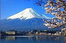 【多規格選】唯美風景海報定做 優美風景海報製作 富士山風景海報定制19 【131107_0957】相紙海報