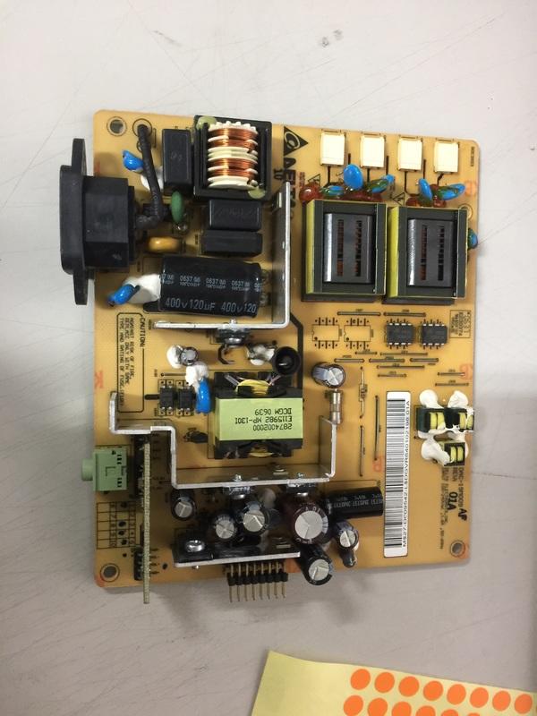 ASUS DAC-19M009 電源板 #PB2.1 | 露天市集 | 全台最大的網路購物市集