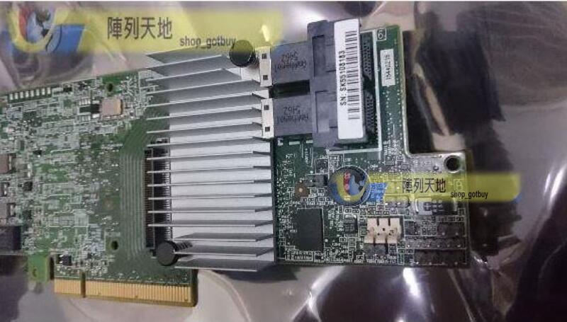 免運 最強陣列卡 LSI Avago 9361-8i 12Gb/s RAID Controller | 露天市集 | 全台最大的網路購物市集