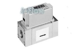 J-Flow 氣體流量計 質量式流量計 熱質式 Thermal Mass Flowmeter 空壓機 氮氣供應 氮氣櫃