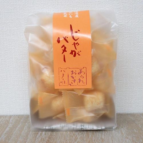 『預購 日本製 森白製菓 奶油馬鈴薯 米菓』日本 米菓系列 日本餅乾 鹹香 酥脆 日本國產米 12入
