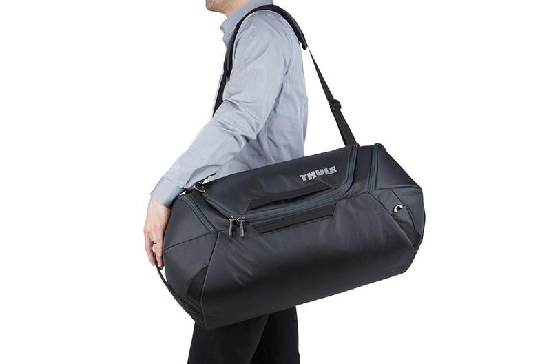 Thule Subterra Duffel 60L 肩背袋 旅行袋 登機箱  大容量 手提包 肩背包