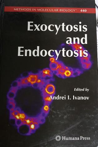 Exocytosis and Endocytosis│Ivanov 