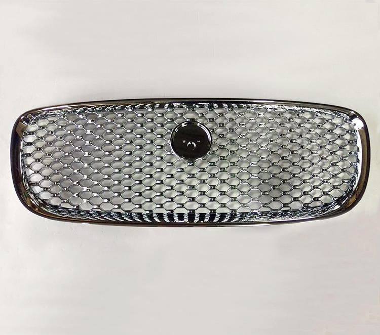 《※金螃蟹※》Jaguar 積架 X260 XF 2015-on 改裝水箱罩 改裝中網 精品 配件 外銷英國 品質保證