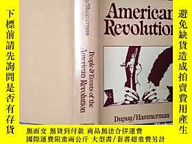 古文物People罕見& events of the American revolution露天26321 duouy 