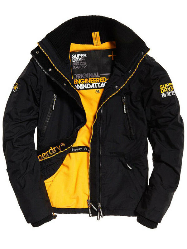 Superdry polar wind 2025 attacker nb