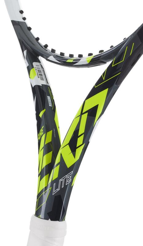 BABOLAT Pure Aero Lite 270g .