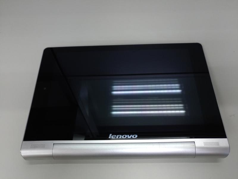聯想 Lenovo YOGA Tablet WiFi/8G 8吋