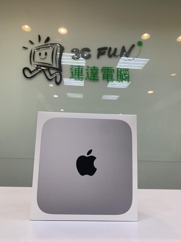 特規M2 Pro Mac mini 32G 1TB SSD 16核GPU 實體門市台灣公司貨 特規M2 Pro Mac mini 32G 1TB SSD 16核GPU 實體門市台灣公司貨
