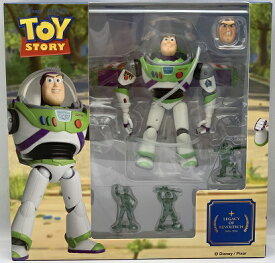 【百花屋】海洋堂 山口式 玩具總動員 巴斯光年 (Toy Story,Buzz,星際戰警)