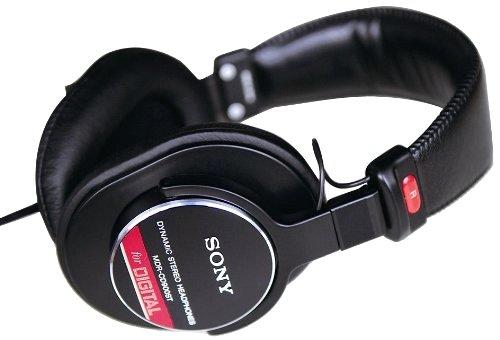 【犬爸美日精品】日本 SONY MDR-CD900ST 耳罩式耳機 錄音室專用監聽耳機 日本製 國內限定版