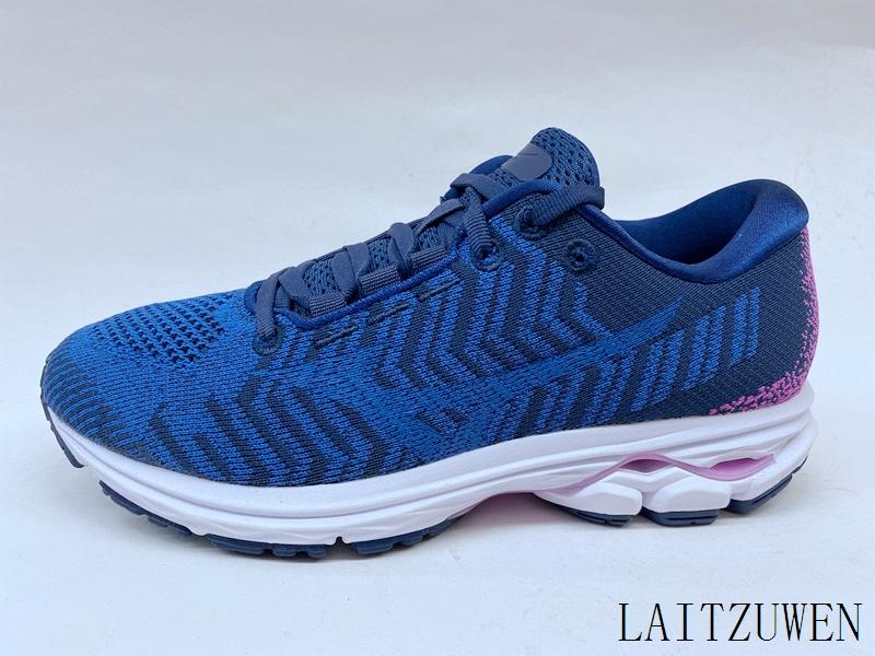 Mizuno WAVE KNIT R3 J1GD192930 3680