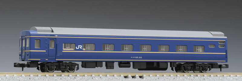 佳鈺精品-TOMIX 9529/9531/9532 24系25形「北斗星」（JR東日本 