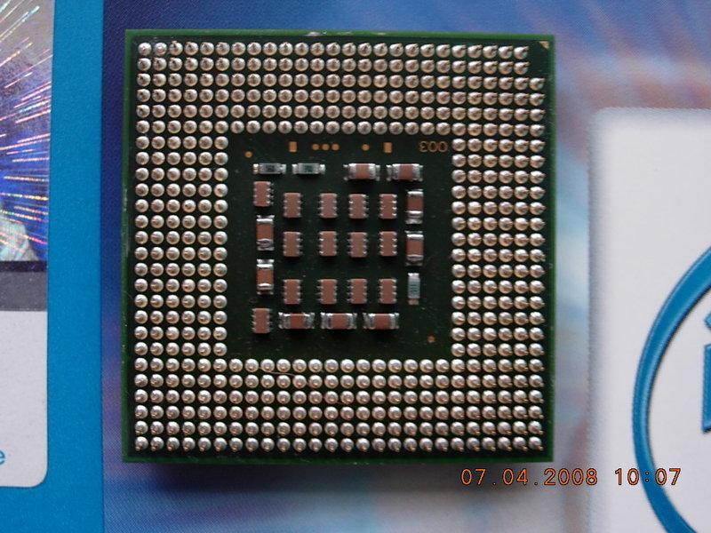 潭子 【中日UsedPC】精修各式P4.K8.K9.AM3 CPU 斷腳、歪腳矯正、接腳→DIY每針40元起 | 露天市集 | 全台最大的網路購物市集