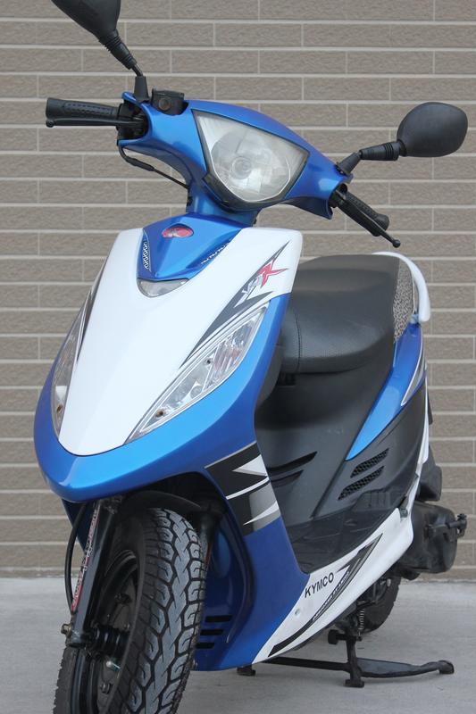 2007JR 100CC (可分期1000元交車)輕鬆月付2594元 中古機車 二手機車 代步機車 非JR RS GT | 露天市集 | 全台 ...