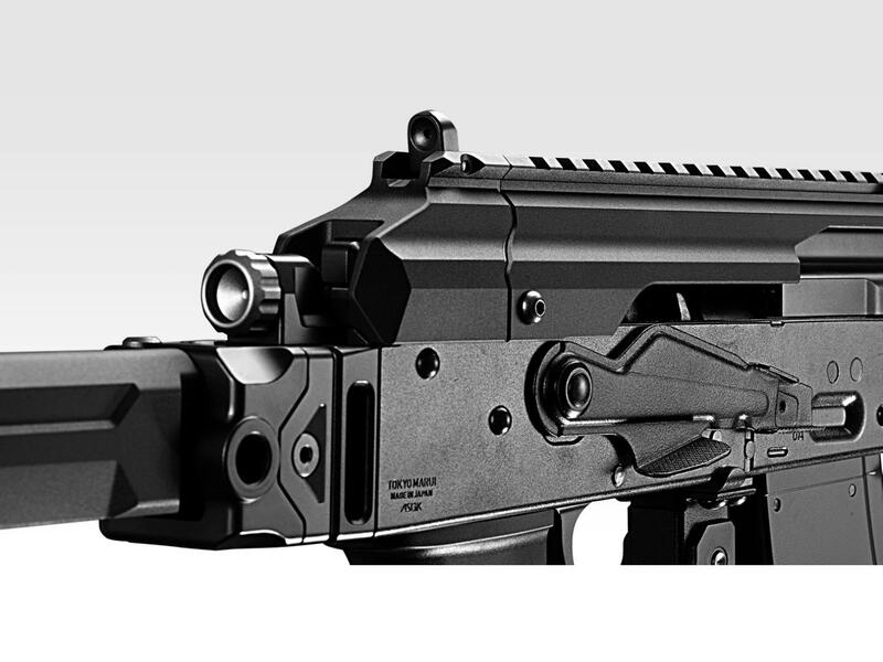 RST 紅星 - 新品 預購 七月初到貨 AKX TOKYO MARUI 馬路易 馬牌 GBB 霰彈槍 瓦斯槍 日本進口