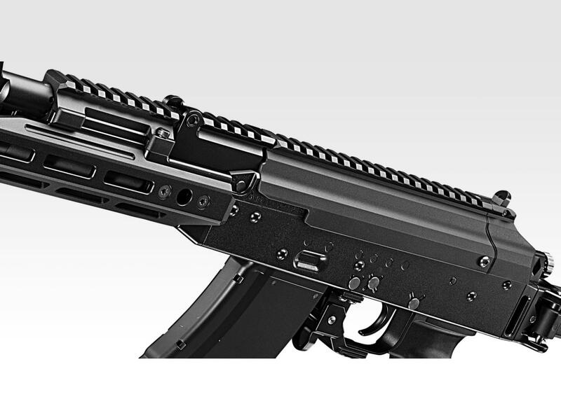 RST 紅星 - 新品 預購 七月初到貨 AKX TOKYO MARUI 馬路易 馬牌 GBB 霰彈槍 瓦斯槍 日本進口