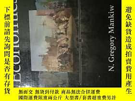 古文物Principle罕見of Economics seventh edition露天135543 N.Gregory 