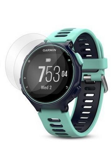 Garmin Forerunner 735XT 鋼化膜 9H 手錶玻璃膜 保護貼 貼膜 手錶 鋼化玻璃貼 保貼
