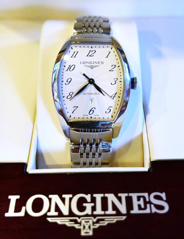 LONGINES L23424736