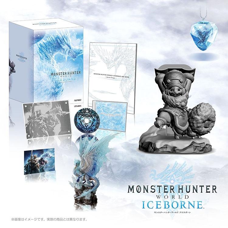 モンスターハンターワールドアイスボーン オトモアイルー マルチスタンド モンスターハンターワールド：アイスボーン オトモアイルースタンド