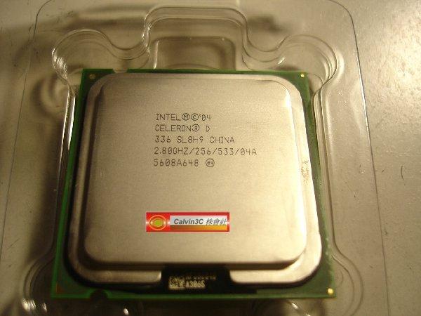 Proc intel celeron d331 2.66ghz lga775 en México Ciudad De