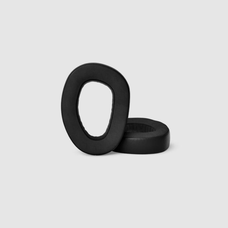 「加煒電子」【 EPOS H6 PRO Closed Ear Pads 】黑/白 封閉式 替換 耳罩 耳墊 耳機 公司貨
