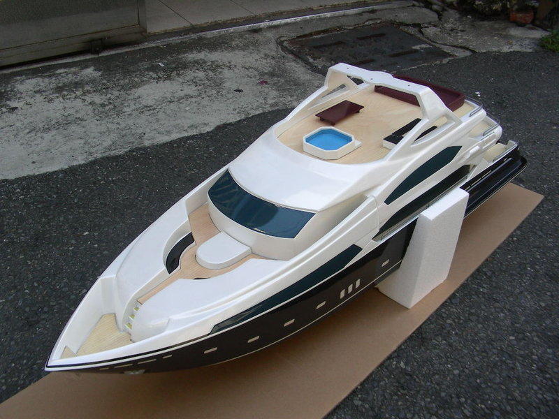 Rc sunseeker deals