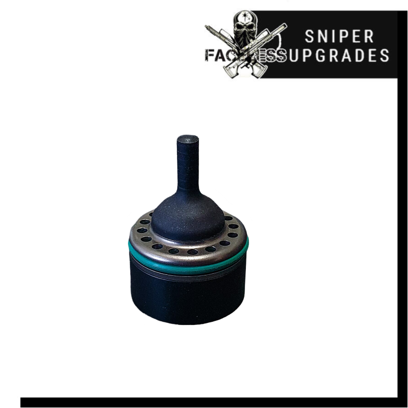 Face Less Mouse 【YMS-補貨】FACELESS/無臉人 SRS/TAC-41 MOUSE FART 鼠尾型O環活塞頭組 V2.0 | 露天市集 | 全台最大 ...