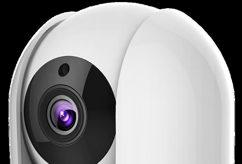 安防長官 FOSCAM R4M 白色 IPCAM 1440P 網路攝影機 買就送外掛模組(事件觸發LINE通知)