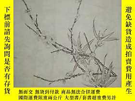 古文物罕見陝西名家樊玉民多年前日課稿白描《花鳥小品2》，出版過20多部連環畫！作品雖然是黑白的卻突出了畫家的功底以及國畫 