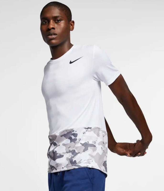 Nike Sportswear Test Item 7