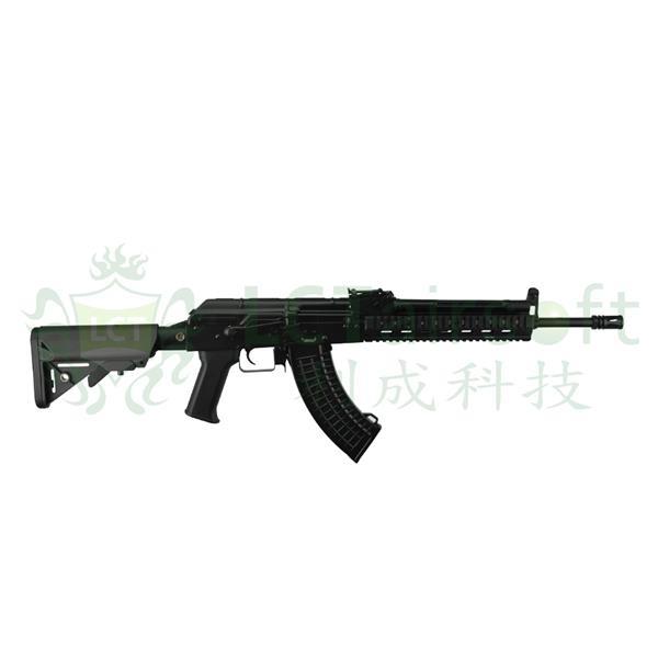 RST 紅星- LCT TX-MIG NV 全鋼製 電動槍 AK Series 免運費 24LCT-TX-MIG-AEG