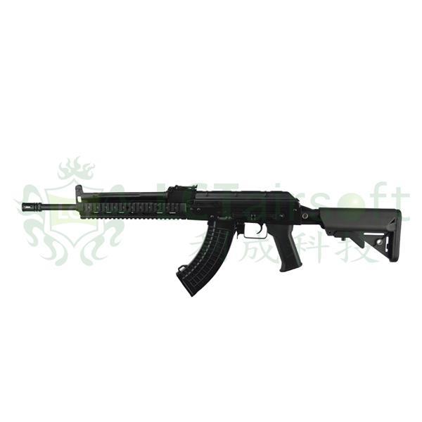RST 紅星- LCT TX-MIG NV 全鋼製 電動槍 AK Series 免運費 24LCT-TX-MIG-AEG