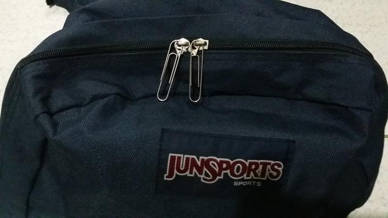 junsports  背包  後背包  書包  學生包  上課 包  潮包